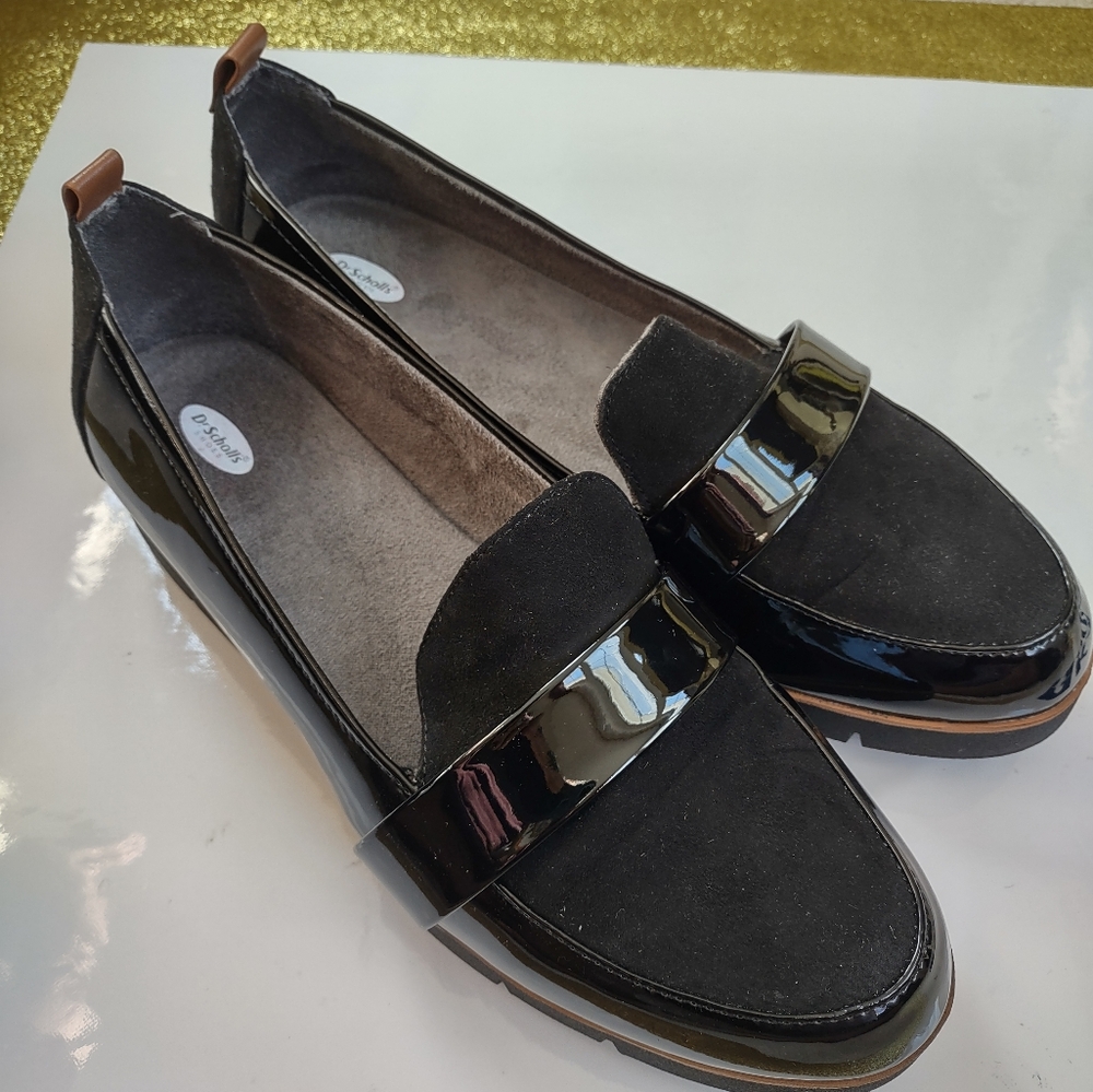 Dr. Scholls women's shoes size 9.5w